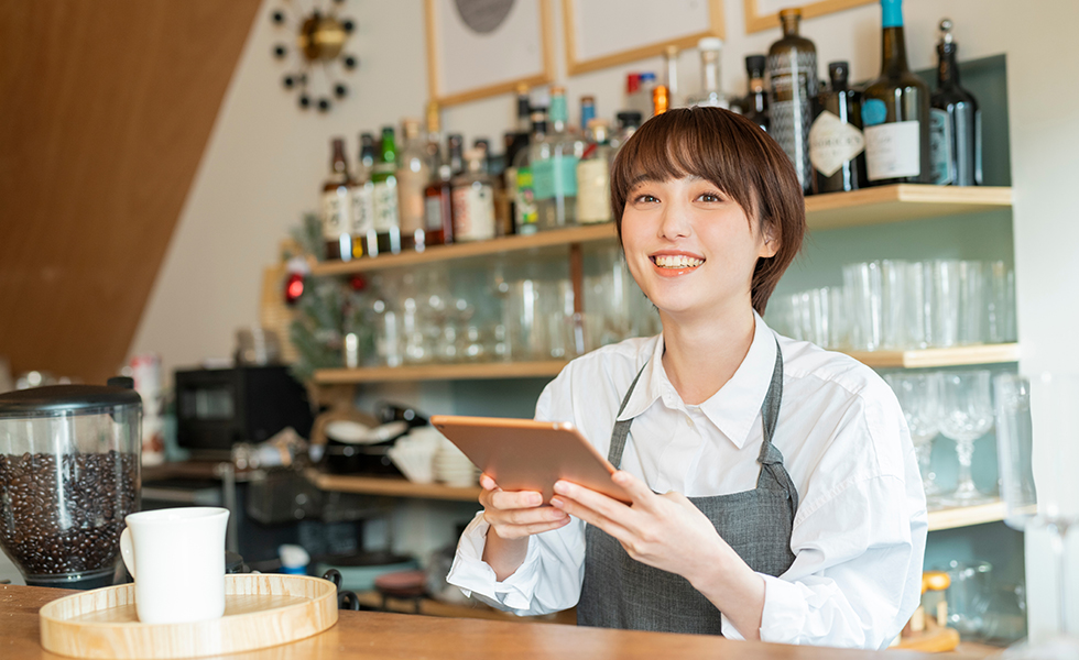 パート・アルバイト