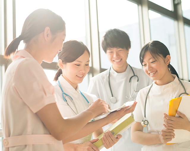 医療・介護